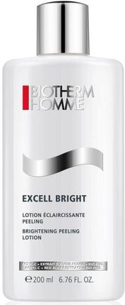 Biotherm Homme Aquapower D-sensitive Daily Lotion Płyn łagodzący Dla Mężczyzn 200ml 