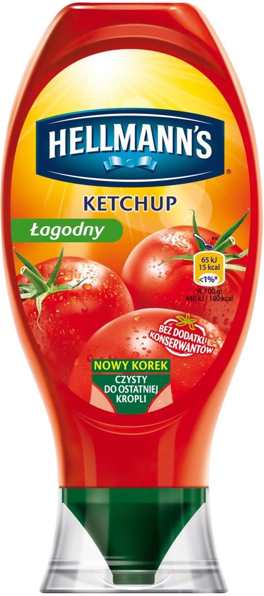 HellmannS Ketchup HellmannS Ketchup