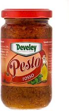 Zdjęcie Develey Pesto Rosso 190g - Wieliczka