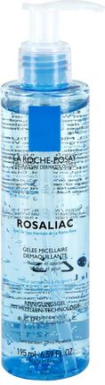 La Roche Posay Rosaliac Żel Micelarny 195ml