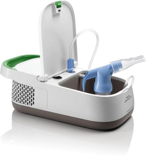 Philips Respironics Inno Spire Deluxe - zdjęcie 1 Philips Respironics Inno Spire Deluxe