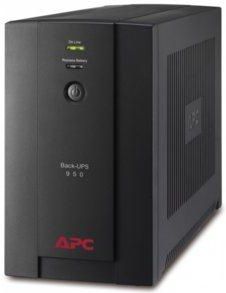 APC Back X 480W (BX950U-FR)