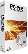 Insoft Oprogramowanie Kasowe PC-POS 7 (7DFB-3624A)