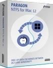 Zdjęcie Paragon NTFS for Mac OS X 12 (PSG-298-PEU-PL) - Żagań