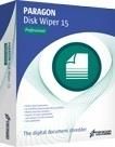 Zdjęcie Paragon Disk Wiper 15 Professional (PSG-401-PRE-PL) - Żagań