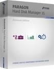 Paragon Hard Disk Manager 15 Premium (PSG-299-PME-BL)