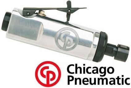 Chicago Pneumatic Szlifierka trzpieniowa CP 860 E T021136