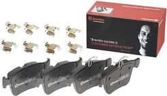 Zdjęcie BREMBO Klocki hamulcowe P 85 125 - Tarnów