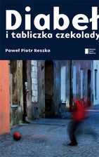 Zdjęcie Diabeł i tabliczka czekolady (E-book) - Radom