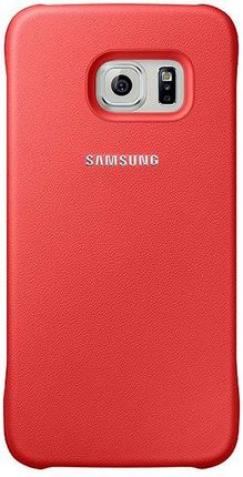 Samsung Protective Cover do Galaxy S6 Coral (EF-YG920BPEGWW)