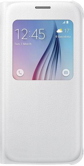 Чехла flip view