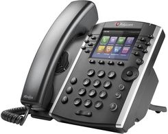 Telefon VoIP Polycom POL-2200-46157-025 - zdjęcie 1