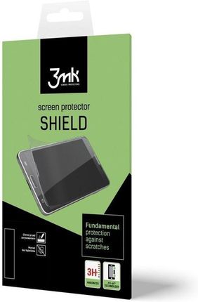 3Mk Shield Do Samsung Galaxy A3 A300 (f3mk_shield_samga3)