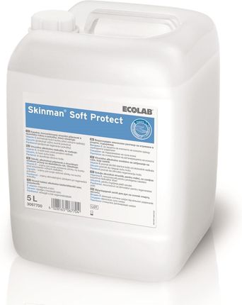 Ecolab Skinman Soft Protect 5L