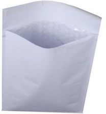 Zdjęcie A&G Koperta Powietrzna Biała E - Strumień