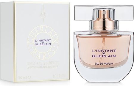 Guerlain L'Instant Woda Perfumowana 30 ml - Ceneo.pl