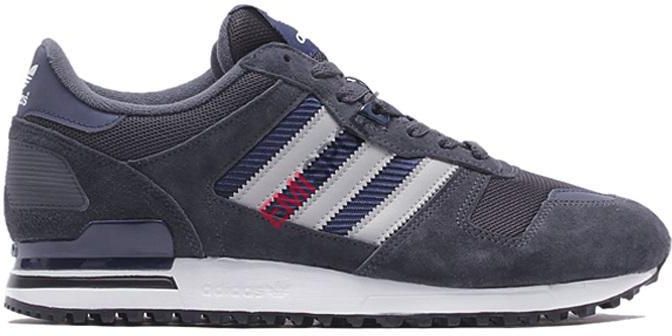 なぁ-☆です Buty Adidas ZX 700 M19391 - Ceny i opinie - Ceneo.pl