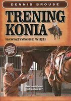 Zdjęcie Trening konia. Nawiązywanie więzi + DVD - Reszel