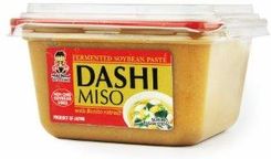 Miyasaka Jozo Mj Pasta Miso Dashi 300g - Kuchnie świata
