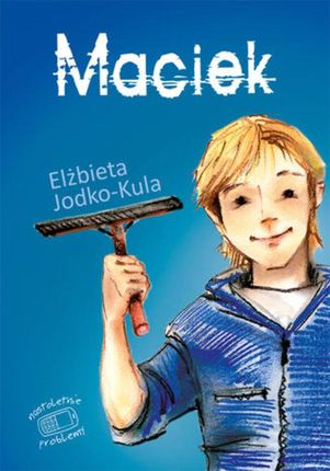 Maciek (E-book)