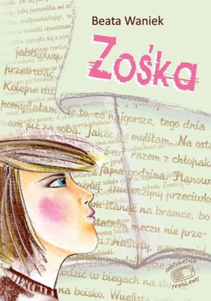 Zośka (E-book)