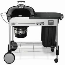 Weber Performer One Touch GBS Premium 57cm 15401004 - Grille węglowe