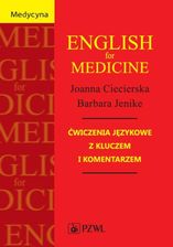 Zdjęcie English for Medicine (E-book) - Wrocław