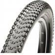 Maxxis Opona Rowerowa Zwijana Ikon Czarny