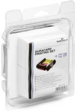 Zdjęcie Durable Taśma Barwiąca Duracard Printing Set (891300) - Szczebrzeszyn