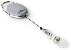 Zdjęcie Durable Mechanizm Ściągający Jojo Style 10 Szt Szary (832410) - Bobolice