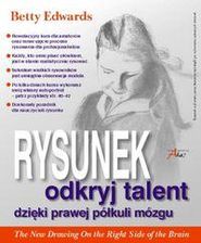 Zdjęcie Rysunek odkryj talent dzięki prawej półkuli mózgu - Gdynia