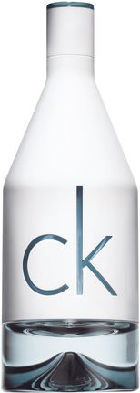 Calvin Klein Ck In2U Man Woda Toaletowa 100 ml