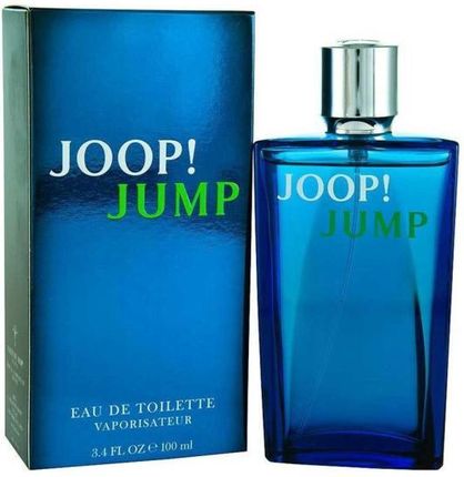 Joop Jump Men Woda Toaletowa 100 ml