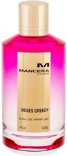 Zdjęcie Mancera Roses Greedy Woda Perfumowana 120ml - Pieniężno