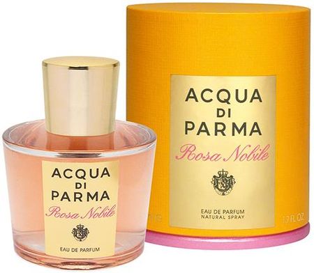 Acqua Di Parma Rosa Nobile Woda Perfumowana 100ml