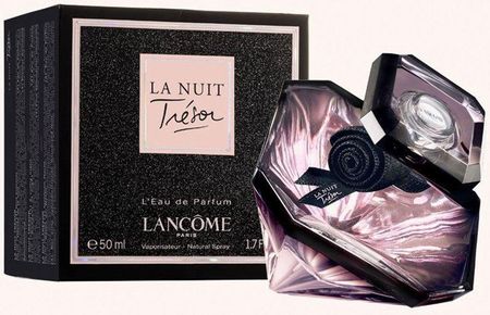 Lancome La Nuit Tresor Woda Perfumowana 50ml Ceneo.pl