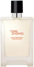 Hermes Terre D`hermes After Shave Balm Balsam Po Goleniu 100ml - Balsamy i żele po goleniu