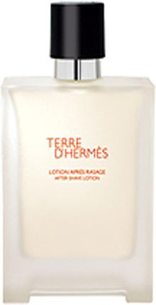 Hermes Terre D`hermes After Shave Balm Balsam Po Goleniu 100ml