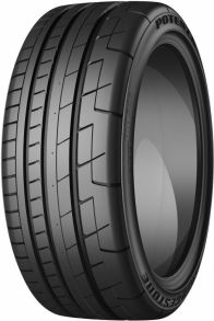 Opony Letnie Bridgestone Potenza Re070 285 35r 100y Opinie I Ceny Na Ceneo Pl