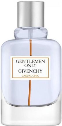 Givenchy Gentlemen Only Casual Chic Woda Toaletowa 50 ml