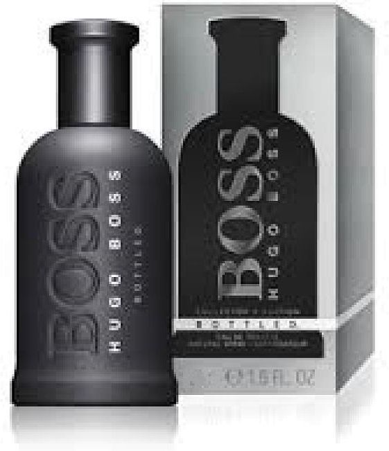 Hugo boss no.6 bottled woda toaletowa 100ml clearance ceneo