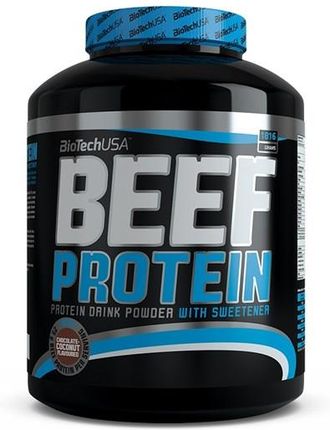Biotech Beef Protein 1816G