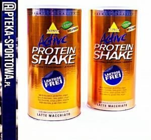 Inkospor Active Protein Shake 450g