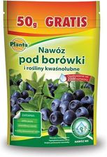 Zdjęcie Planta Nawóz Krystaliczny Pod Borówki I Rośliny Kwaśnolubne - Koronowo