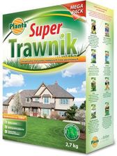 Zdjęcie Planta Super Trawnik 2,7kg - Bydgoszcz