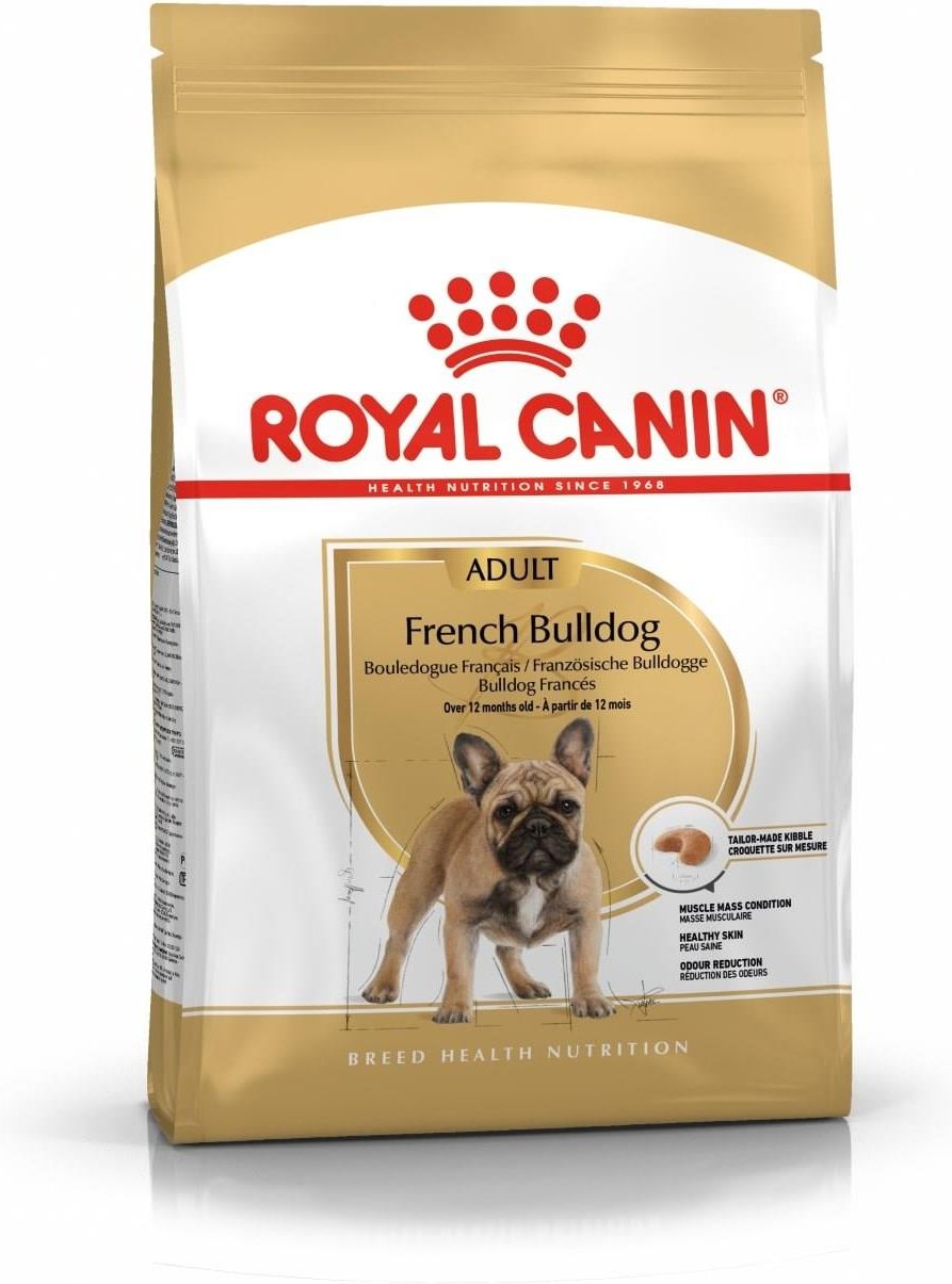 royal canin french bulldog 9 kg