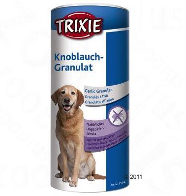 Trixie Czosnek Granulowany 3kg