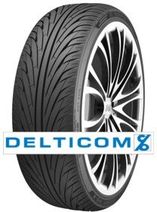 Nankang Ns-2 225/30R20 85W