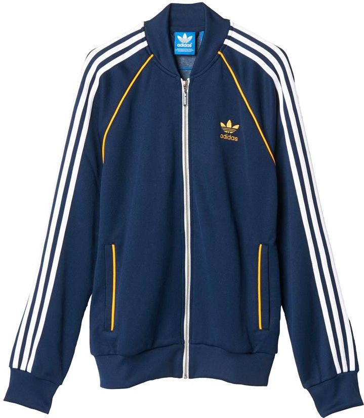 Bluza Adidas Originals Superstar Fleece Ceny i opinie