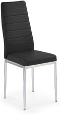 Zdjęcie Halmar Krzesło K70 C Czarne - Ciechocinek